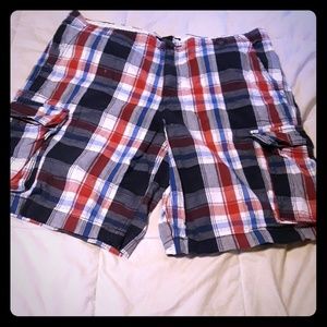 Cargo Shorts sz 38